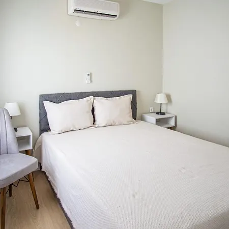 Dolphin Residences Taflan 2 * Bodrum