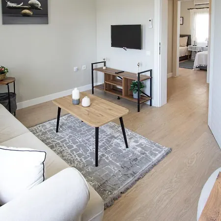 Dolphin Residences Taflan 2 *