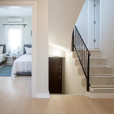 Dolphin Residences Taflan 2 Apartman *