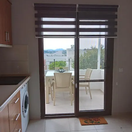 Dolphin Residences Taflan 2