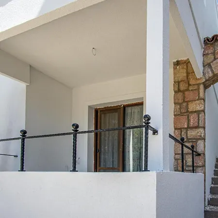 Dolphin Residences Taflan 2 * Bodrum