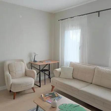 Dolphin Residences Taflan 2 Apartman