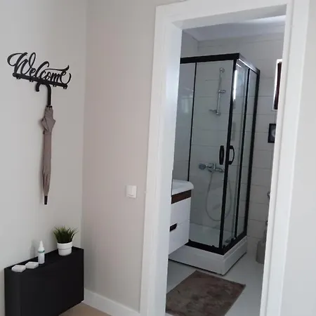 Apartman Dolphin Residences Taflan 2 *