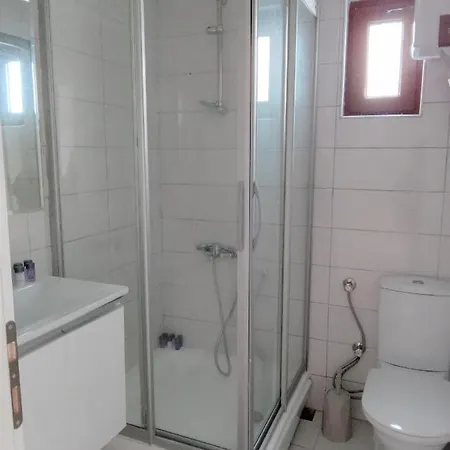 Dolphin Residences Taflan 2 Apartment