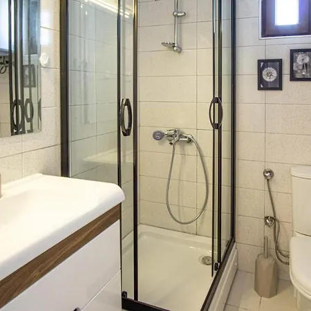 Apartman Dolphin Residences Taflan 2 *