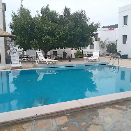 Dolphin Residences Taflan 2 *