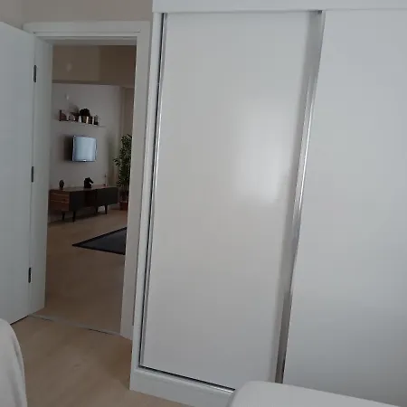 Dolphin Residences Taflan 2 * Бодрум