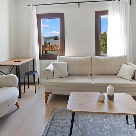 Апартаменты Dolphin Residences Taflan 2 *