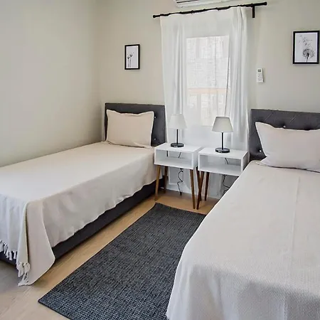 Dolphin Residences Taflan 2 * Бодрум