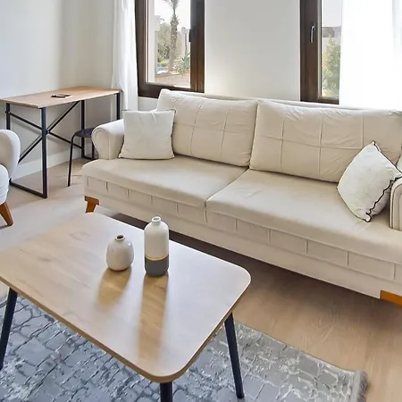 Dolphin Residences Taflan 2 * Бодрум