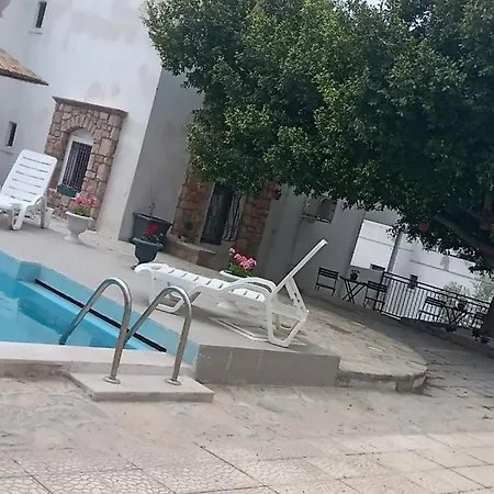 Апартаменты Dolphin Residences Taflan 2 *